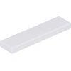 100 Stück LEGO Teil Nr. 2431 in Weiß (White)