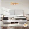 Matratzenschoner Emma Premium Emma, wasserdicht, waschbar, in 90x200 u...