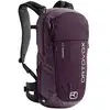 ORTOVOX Wanderrucksack Traverse 18S beere