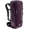 ORTOVOX Wanderrucksack Traverse 28 S beere