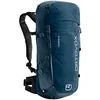 ORTOVOX Wanderrucksack Traverse 30 blau