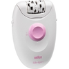 Braun Silk epil 1 1170, Weiß, 20 Pinzette, AC, 225 g, 57 mm, 118 mm