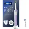 Oral-b Vitality Pro 2 Austausch Der Elektrischen Zahnbürste