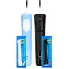 Oral-B Braun Vitality Pro Duo Black/Lilac Violet D103