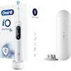 Braun Oral-B iO6 Series Elektrische Zahnbürste, Weiß
