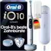 Oral-b Io Series 10 Elektrische Zahnbürste