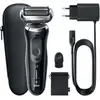 Braun Series 7 71-N1000s, Folienschaber, Schwarz, Akku, Lithium-Ion (L...