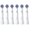 Oral-B iO Strahlendes Weiss Aufsteckbürsten für elektrische Zahnbürste...