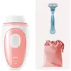 Braun IPL Silk-expert Mini-Haarentfernungsgerät für Frauen, PL1014