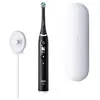 Oral-B iO Series 6 - Zahnbürste - Schwarz