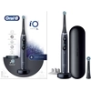 Oral-B iO 8S, Erwachsener, Vibrierende Zahnbürste, Tägliche Pflege, Ti...