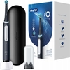 Oral-B iO Series 4 Matt Black mit Reiseetui