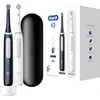 Braun iO Series 4 Duo, Erwachsener, Vibrierende Zahnbürste, Tägliche P...