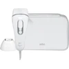 Braun Silk-expert Pro Silk expert Pro 3 PL3121, Silber, Weiß, Lichtimp...