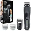 Braun Bg5340 Skinshield Körperrasierer