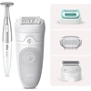 Braun Silk-épil 5 5-825, Epilierer für Epilations-Einsteigerinnen für ...