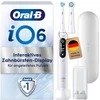 Oral-b Elektrische Zahnbürste Io Serie 6 Mit Etui