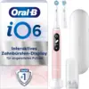 Oral-B iO Series 6N Sensitive Edition Elektrische Zahnbürste