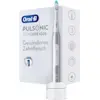 Oral-B Pulsonic Slim Luxe 4000 Platinum: Schallzahnbürste für eine grü...
