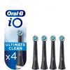 Oral-B, Zahnbürstenkopf, iO Ultimate Clean 4210201342809 (4x)