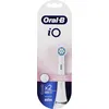 Oral-B iO Aufsteckbürsten Sanfte Reinigung 2er