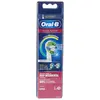 Oral-B FlossAction 80338476, 3 Stück(e), Weiß, MicroPulse bristles, Cl...
