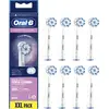 Oral-B Sensitive Clean 80339548, 8 Stück(e), Weiß, Deutschland, Oral-B...