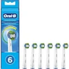 Oral-B Precision Clean 2+2+2 Pack FFS, Aufsteckbürste