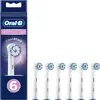Oral-B Sensitive Clean 80339506, 6 Stück(e), Weiß, Deutschland, Oral-B...
