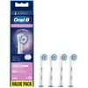 Oral-B, Zahnbürstenkopf, 80339545 (4x)