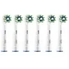 Oral-b Eb50-6ffs Crossaction Austausch Der Elektrischen Zahnbürste