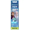 Oral-B Kids Ersatzbürsten Disney Frozen 4 ct