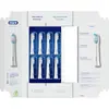 Oral-B - Aufsteckbürsten "Pulsonic Clean" 8 ct