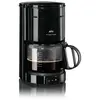 Braun KF 47, Filterkaffeemaschine, Gemahlener Kaffee, 1000 W, Schwarz