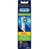 Oral-B Cross Action 8p, 8 Stück(e), Blau, Weiß, 43 g