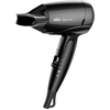Braun Haartrockner Satin Hair 1 HD 130 Style&Go schwarz