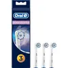 Oral-B 176626, 3 Stück(e), Weiß, Deutschland, Oral-B SENSI UltraThin, ...