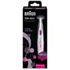 Braun Silk-épil Styler FG1100, AAA, Pink