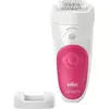 Braun 5 5-500 New Sensor Epilierer