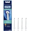 Oral-B - Ersatzdüsen "Ersatzdüsen WaterJet 4er" in Weiß 1 ct