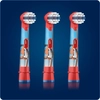 Oral B Stages Power Electric Toothbrush Replacement 3 Units