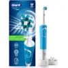 Oral-B Vitality 100 CrossAction Elektrische Zahnbürste, wiederaufladba...