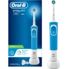 Oral-B Vitality 100 CrossAction blue BOX