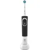 Oral-B - Elektrische Zahnbürste "Vitality 100 CrossAction" in Schwarz ...