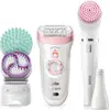 Braun 9-985 Silk-épil SensoSmart Epilierer 1 ct