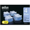 Braun Clean & Renew Reinigungskartusche 1 ct