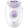 Braun Silk-épil 3 Beauty-Set, Epilierer Damen für Haarentfernung, Aufs...