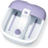 Beurer FB 12 Fußbad 60 W Violett, Weiß
