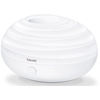 BEURER Luftbefeuchter b.10m² 5W 80ml LED Ultraschall Aromaöle ws LA 20