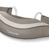 Beurer MG 148 Massagegerät Hals/Nacken, Schultern Beige